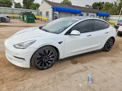 5YJ3E1EC0LF804652 2020 TESLA MODEL 3