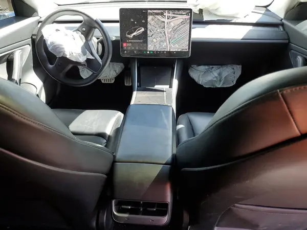 5YJ3E1EC0LF805445 2020 TESLA MODEL 3 - Image 8