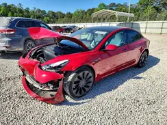 5YJ3E1EC0MF044448 2021 TESLA MODEL 3