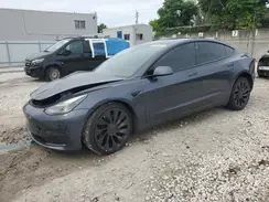 5YJ3E1EC0MF045177 2021 TESLA MODEL 3