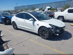 5YJ3E1EC0MF049200 2021 TESLA MODEL 3