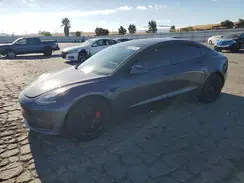 5YJ3E1EC0MF050797 2021 TESLA MODEL 3