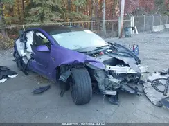 5YJ3E1EC0MF050802 2021 TESLA MODEL 3