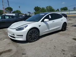 5YJ3E1EC0MF054462 2021 TESLA MODEL 3