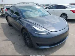 5YJ3E1EC0MF060343 2021 TESLA MODEL 3