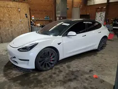 5YJ3E1EC0MF074369 2021 TESLA MODEL 3