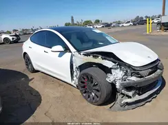 5YJ3E1EC0MF093696 2021 TESLA MODEL 3