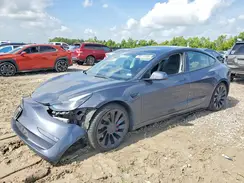 5YJ3E1EC0MF094833 2021 TESLA MODEL 3
