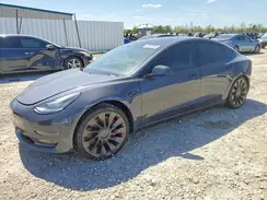 5YJ3E1EC0MF860690 2021 TESLA MODEL 3
