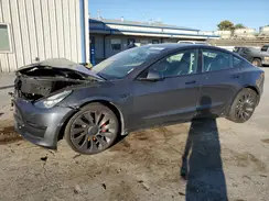 5YJ3E1EC0MF862679 2021 TESLA MODEL 3