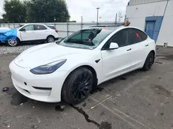 5YJ3E1EC0MF913596 2021 TESLA MODEL 3