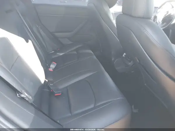 5YJ3E1EC0MF914411 2021 TESLA MODEL 3 - Image 8