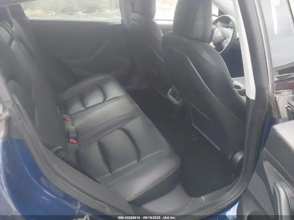 5YJ3E1EC0MF925358 2021 TESLA MODEL 3 - Image 8