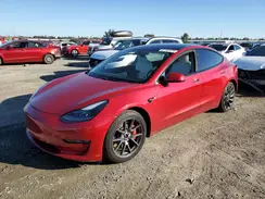 5YJ3E1EC0MF926297 2021 TESLA MODEL 3