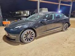 5YJ3E1EC0MF947893 2021 TESLA MODEL 3