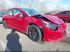 5YJ3E1EC0MF975578 2021 TESLA MODEL 3