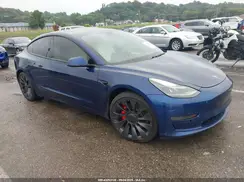 5YJ3E1EC0MF980912 2021 TESLA MODEL 3