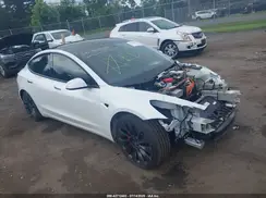 5YJ3E1EC0MF991036 2021 TESLA MODEL 3