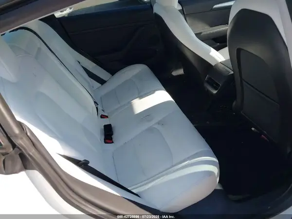 5YJ3E1EC0MF995670 2021 TESLA MODEL 3 - Image 8