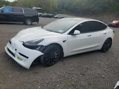 5YJ3E1EC0NF109008 2022 TESLA MODEL 3