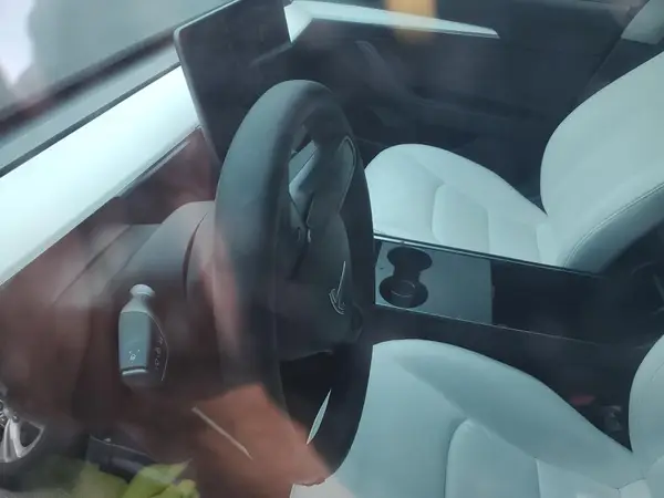 5YJ3E1EC0NF109008 2022 TESLA MODEL 3 - Image 8