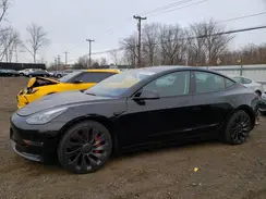 5YJ3E1EC0NF109722 2022 TESLA MODEL 3