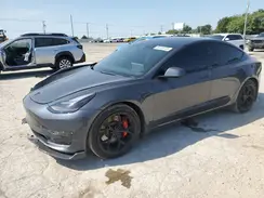 5YJ3E1EC0NF134605 2022 TESLA MODEL 3