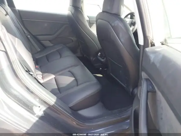 5YJ3E1EC0NF165739 2022 TESLA MODEL 3 - Image 8