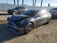 5YJ3E1EC0NF183108 2022 TESLA MODEL 3