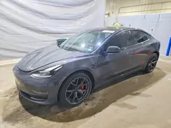 5YJ3E1EC0NF202109 2022 TESLA MODEL 3