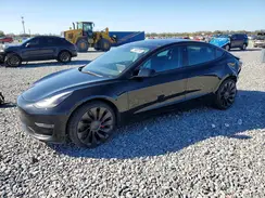 5YJ3E1EC0NF202952 2022 TESLA MODEL 3