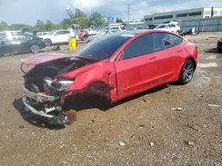 5YJ3E1EC0NF210923 2022 TESLA MODEL 3