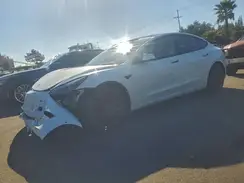 5YJ3E1EC0NF229259 2022 TESLA MODEL 3