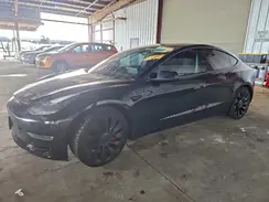 5YJ3E1EC0NF239032 2022 TESLA MODEL 3