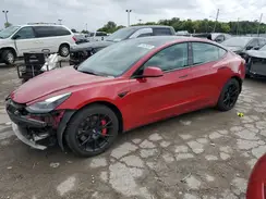 5YJ3E1EC0NF244330 2022 TESLA MODEL 3