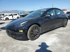 5YJ3E1EC0NF263900 2022 TESLA MODEL 3