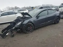 5YJ3E1EC0NF269745 2022 TESLA MODEL 3