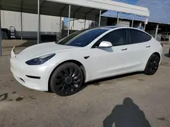 5YJ3E1EC0NF274346 2022 TESLA MODEL 3