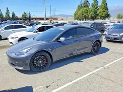 5YJ3E1EC0NF276002 2022 TESLA MODEL 3