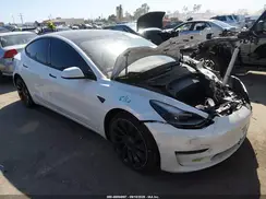 5YJ3E1EC0NF296900 2022 TESLA MODEL 3