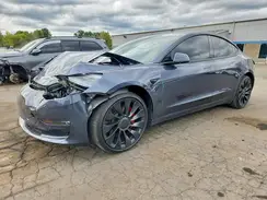 5YJ3E1EC0NF298159 2022 TESLA MODEL 3