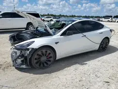 5YJ3E1EC0NF314795 2022 TESLA MODEL 3