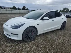 5YJ3E1EC0NF328907 2022 TESLA MODEL 3
