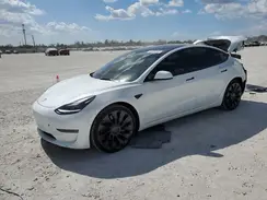 5YJ3E1EC0NF330558 2022 TESLA MODEL 3