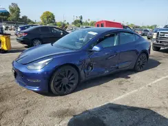 5YJ3E1EC0NF337669 2022 TESLA MODEL 3