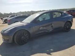 5YJ3E1EC0NF346470 2022 TESLA MODEL 3
