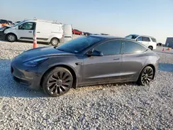 5YJ3E1EC0NF347425 2022 TESLA MODEL 3