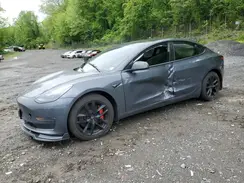 5YJ3E1EC0NF358487 2022 TESLA MODEL 3
