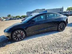 5YJ3E1EC0NF363477 2022 TESLA MODEL 3