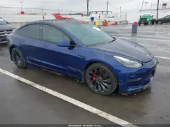5YJ3E1EC0PF382629 2023 TESLA MODEL 3